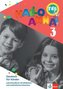 Hallo Anna 3 neu. Lehrerhandbuch mit Bildkarten und CD-ROM mit Kopiervorlagen