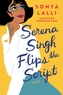 Serena Singh Flips The Script