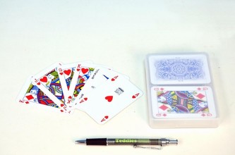 Rummy Senior