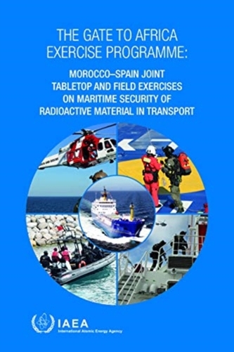 The Gate to Africa Exercise Programme