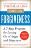 Finding Forgiveness