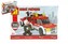 Stavebnice Dromader Hasiči Auto 21405 155ks v krabici 25,5x18,5x4,5cm