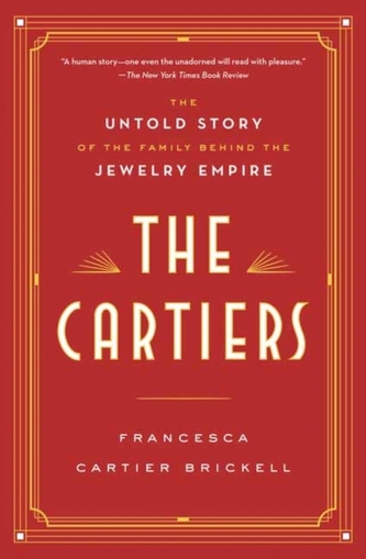 The Cartiers