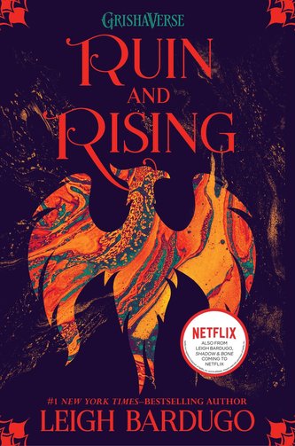 Ruin and Rising