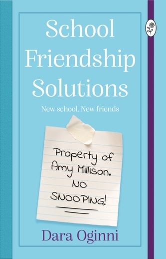 School Friendship Solutions