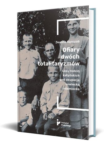 Ofiary dwóch totalitaryzmów