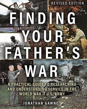 Finding Your Father's War