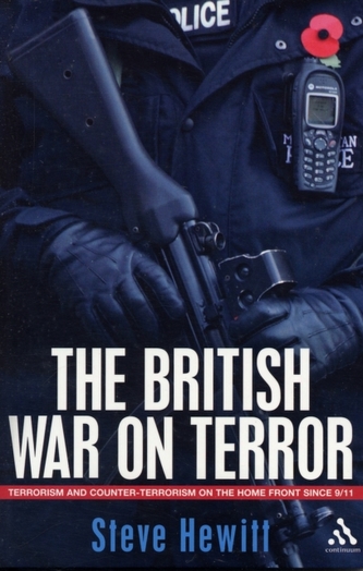 The British War on Terror