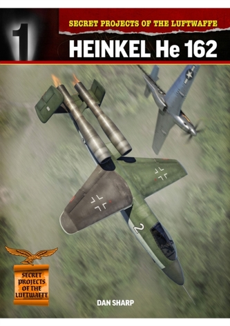 Heinkel He 162