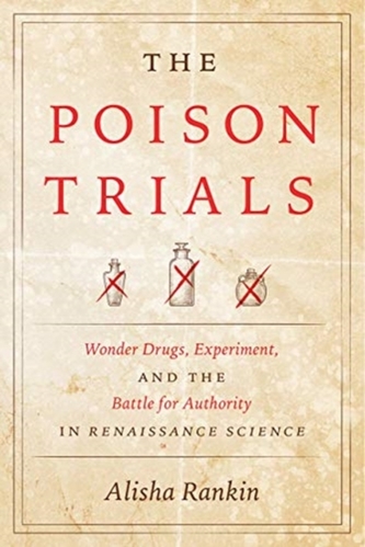 The Poison Trials