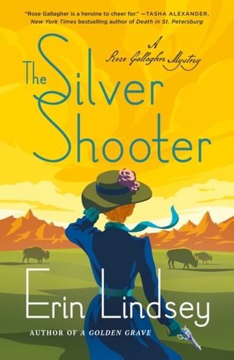 The Silver Shooter