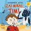 Superbohater z antyku. T.10 Czas..audiobook
