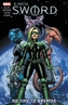 X-men: S.w.o.r.d. - No Time To Breathe