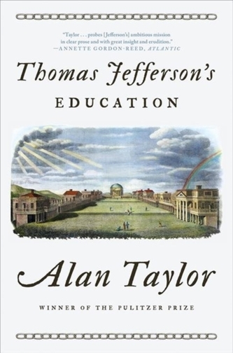 Thomas Jefferson's Education
