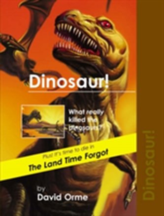 Dinosaur