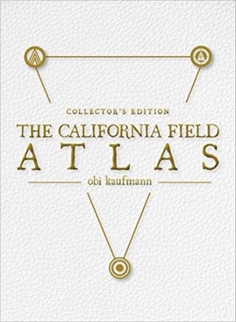 The California Field Atlas