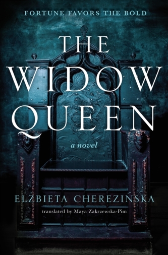 The Widow Queen