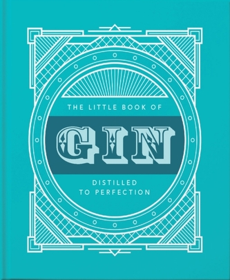 The Little Book of Gin
