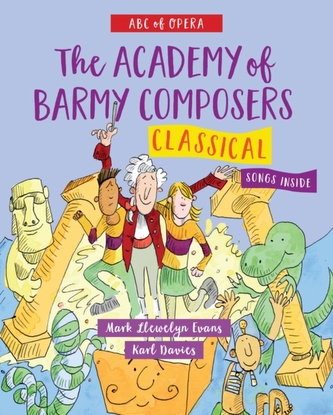 ABC of Opera: Classical