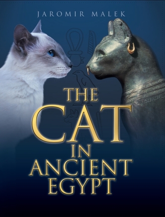 The Cat in Ancient Egypt
