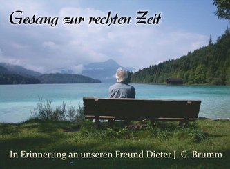 Gesang zur rechten Zeit