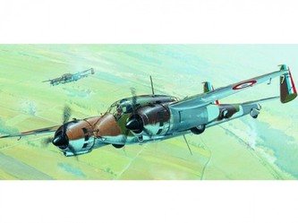 Breguet 693  1:72