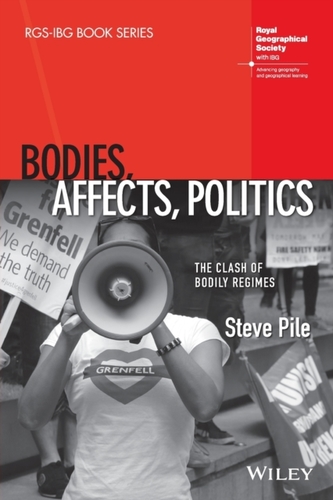 Bodies, Affects, Politics