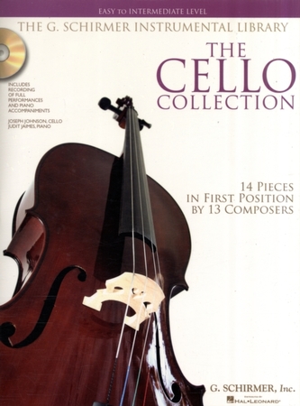 The Cello Collection