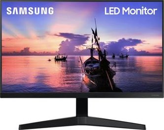 Monitor Samsung T35F 24\" FHD IPS, 1920x1080, 5ms, VGA, HDMI,