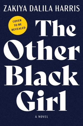 The Other Black Girl