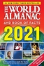 The World Almanac and Book of Facts 2021