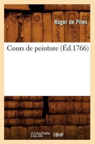Cours de peinture (Ed.1766)