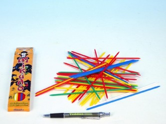 Mikádo - společenská hra