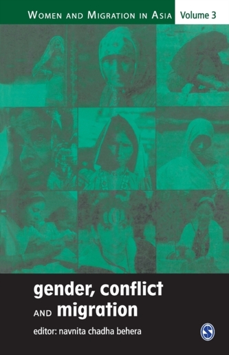 Gender, Conflict and Migration