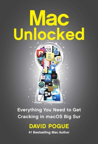Mac Unlocked