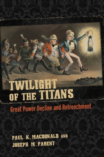 Twilight of the Titans