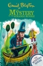 The Mystery Series: The Mystery of the Strange Bundle