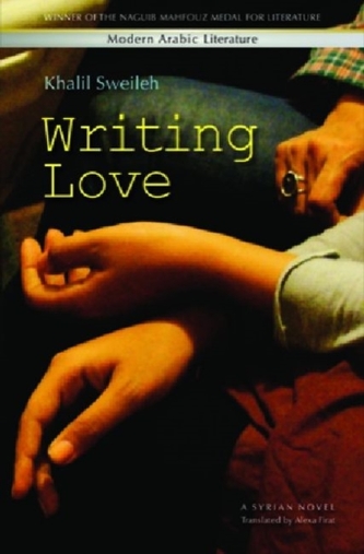 Writing Love