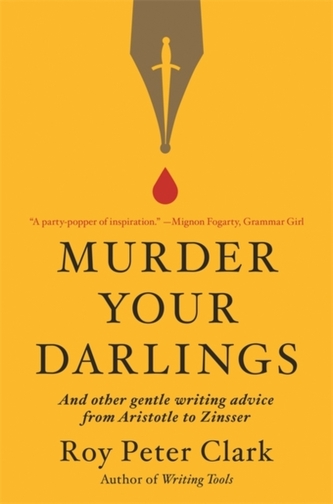 Murder Your Darlings