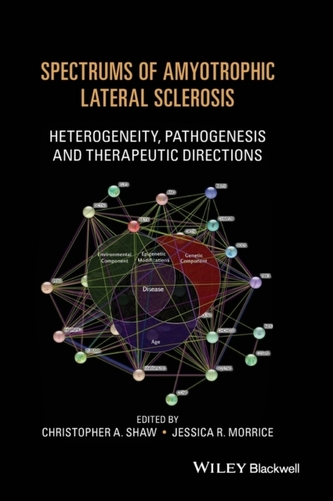 AMYOTROPHIC LATERAL SCLEROSIS