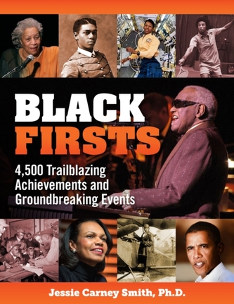 Black Firsts