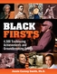 Black Firsts
