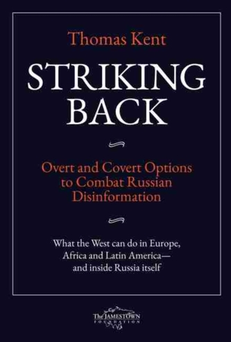 Striking Back