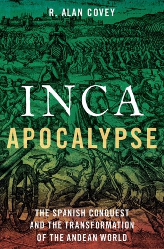 Inca Apocalypse
