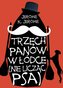 Trzech panów w łódce [nie licząc psa]