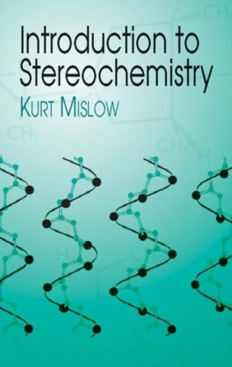 Introduction to Stereochemistry