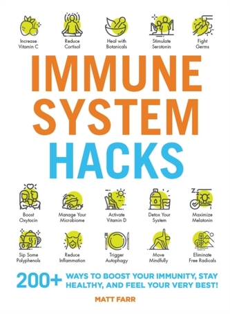 Immune System Hacks