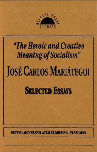 The Heroic and Creative Meaning of Socialism
