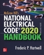 McGraw-Hill's National Electrical Code 2020 Handbook
