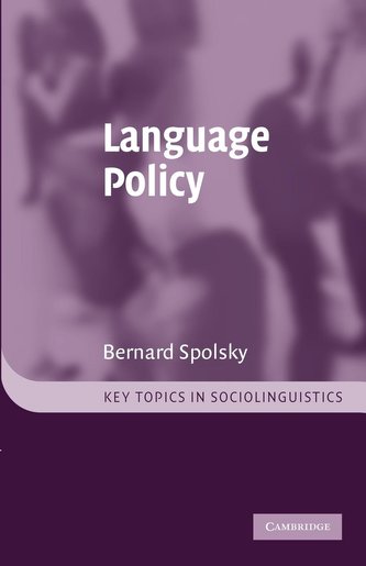 Language Policy